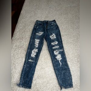 American Eagle Jeans Size 4